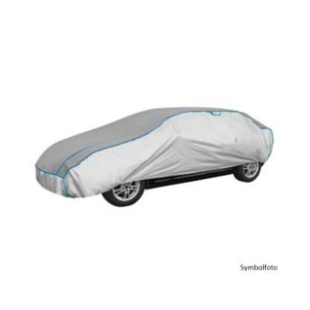 CARCOMFORT Hagelschutzgarage Comfort Protect S