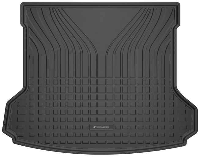 WALSER Premium Kofferraumwanne Roadmaster für VW ID.4 (E21)