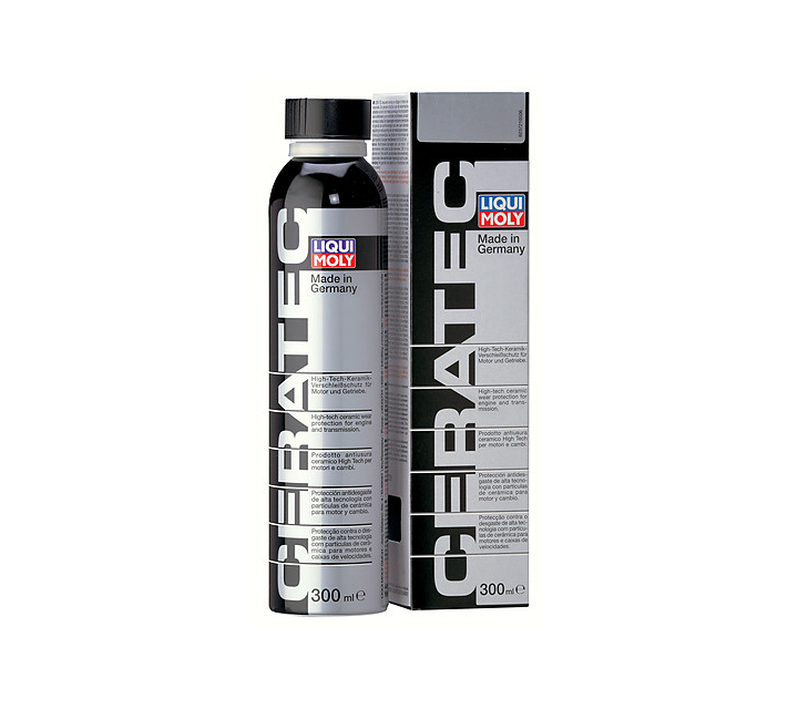 LIQUI MOLY Cera Tec 300 ml