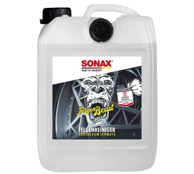 sonax-felgenbeast-5-l-21597640 SONAX FelgenBeast 5 L