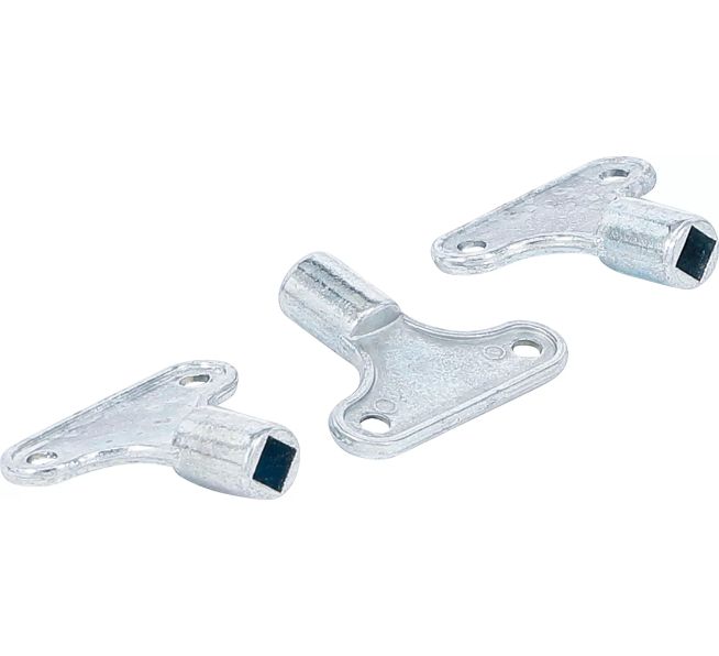 bgs-technic-heizkoerper-entlueftungsschluessel-3-stueck-21868139 BGS TECHNIC Heizkörper-Entlüftungsschlüssel 3 Stück