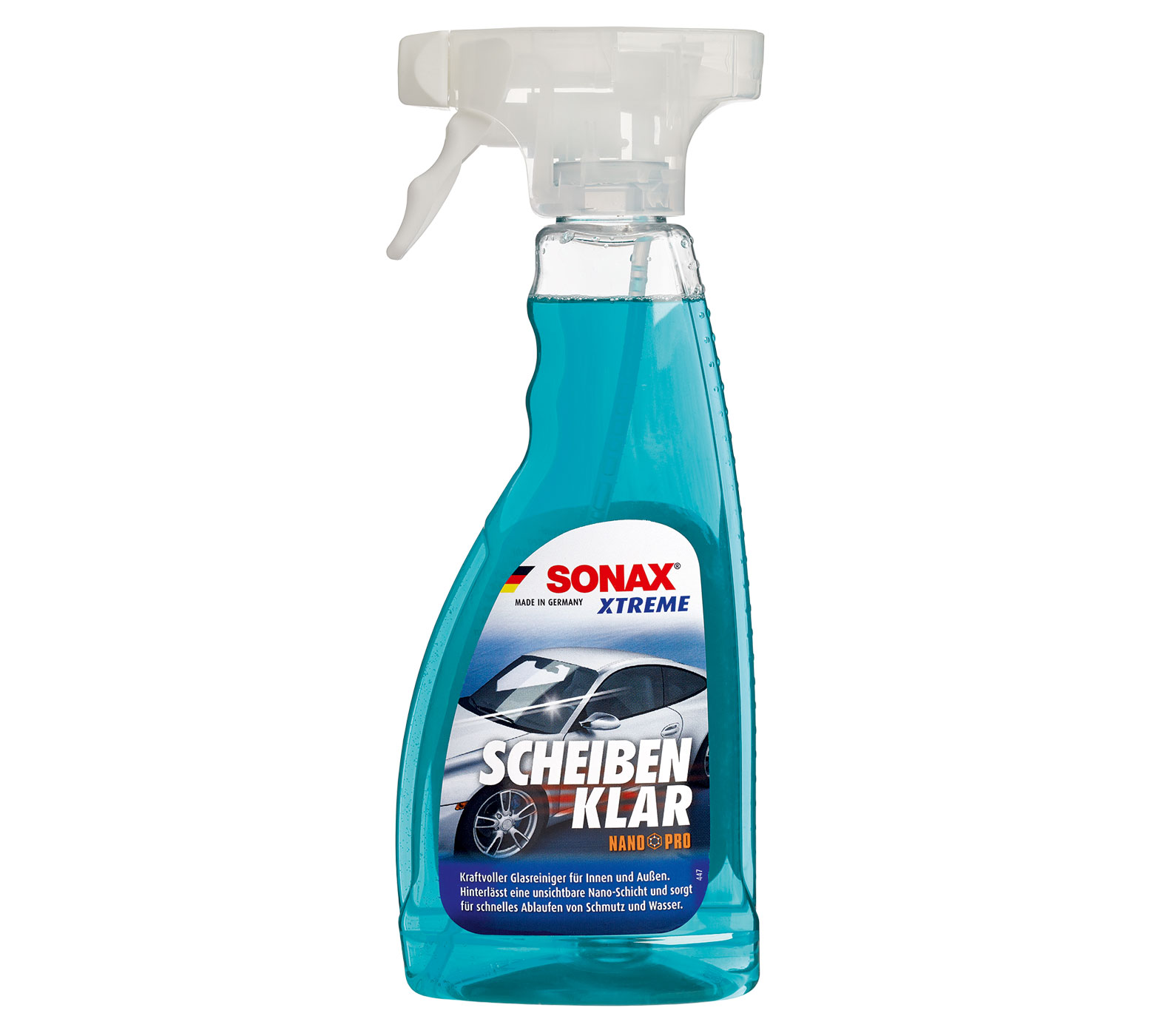 sonax-xtreme-scheibenklar-nano-500-ml-12008452 SONAX Xtreme Scheibenklar Nano 500 ml