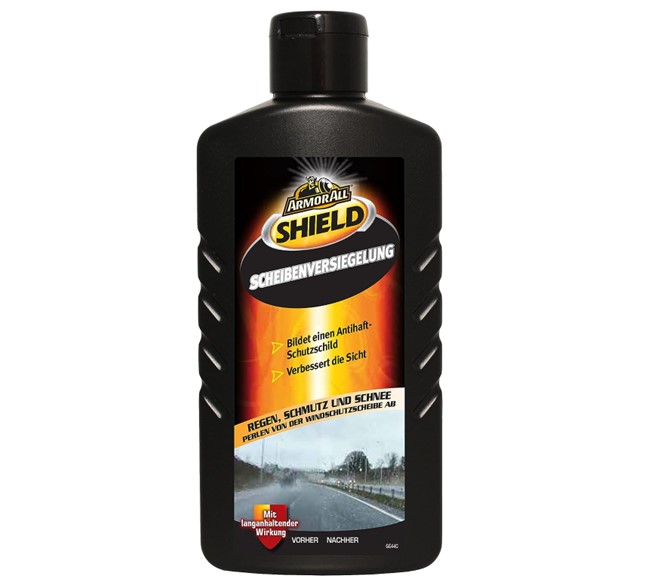 ARMOR ALL Shield Scheibenversiegelung