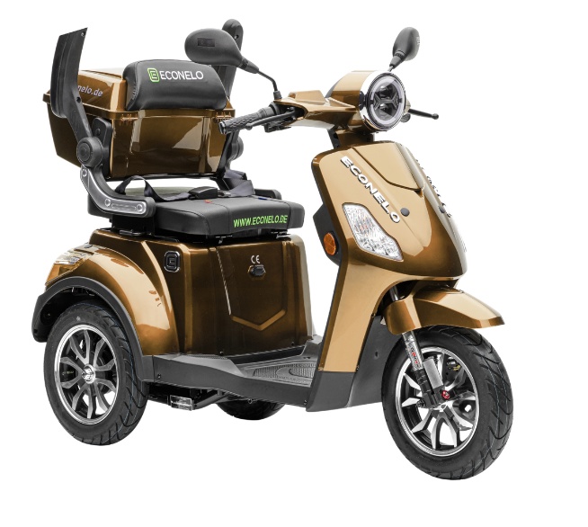 ECONELO_J1000_E-Seniorenmobil_Braun_3Rad_25Kmh_Lithium_1000W_Akku_PRE01019-19