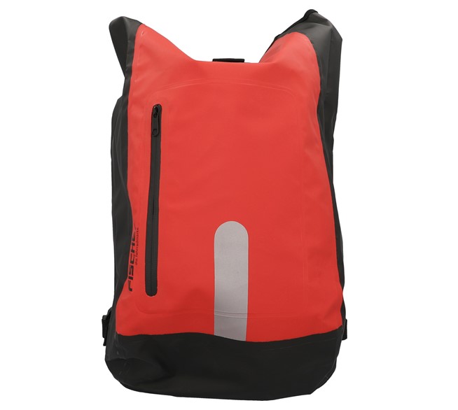 FISCHER Gepäckträgertasche wasserdicht