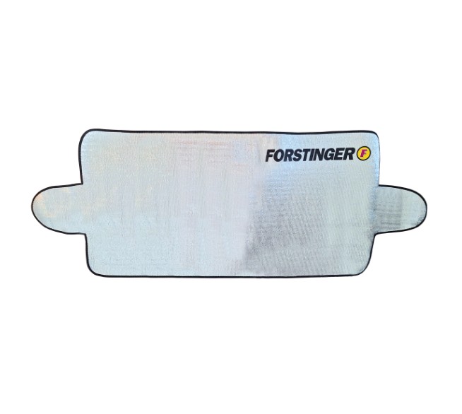 FORSTINGER Frontscheibenabdeckung L 230 x 85 cm