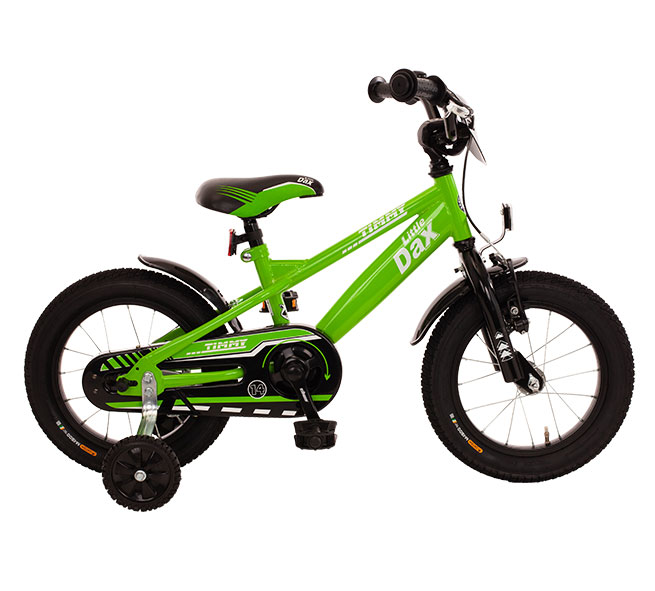 BACHTENKIRCH Kinderrad Timmy 14 Zoll