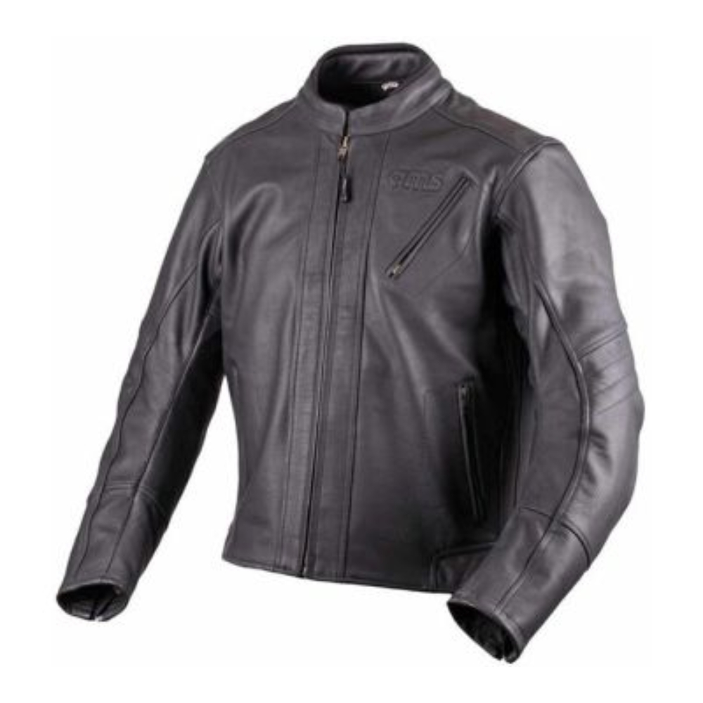 GERMAS Lederjacke Panther  XL