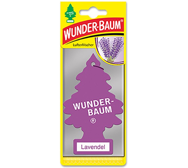 WUNDERBAUM Lavendel