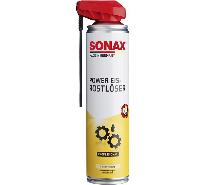 SONAX PowerEis-Rostlöser 400 ml