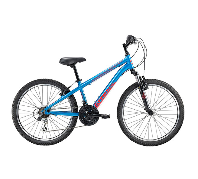 GITANE Jugendrad 24 Zoll 18 Gang