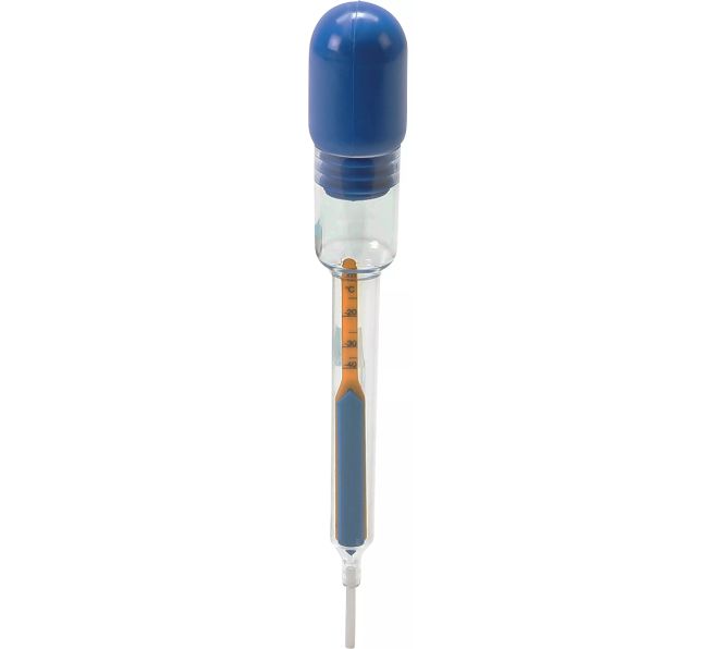 BGS TECHNIC Frostschutzprüfer Areotemp