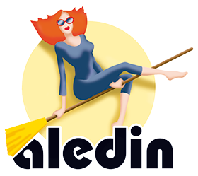 ALEDIN