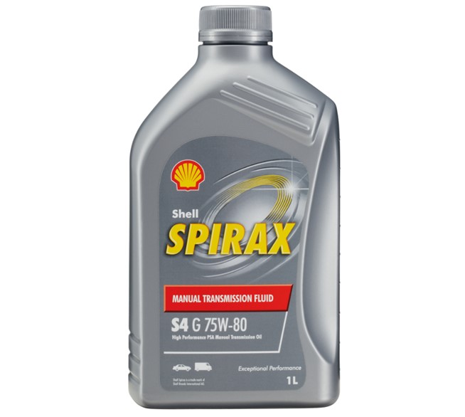 shell-schaltgetriebeoel-spirax-s4-g-75w-80-1-liter-21629655 SHELL Schaltgetriebeöl Spirax S4 G, 75W-80, 1 Liter