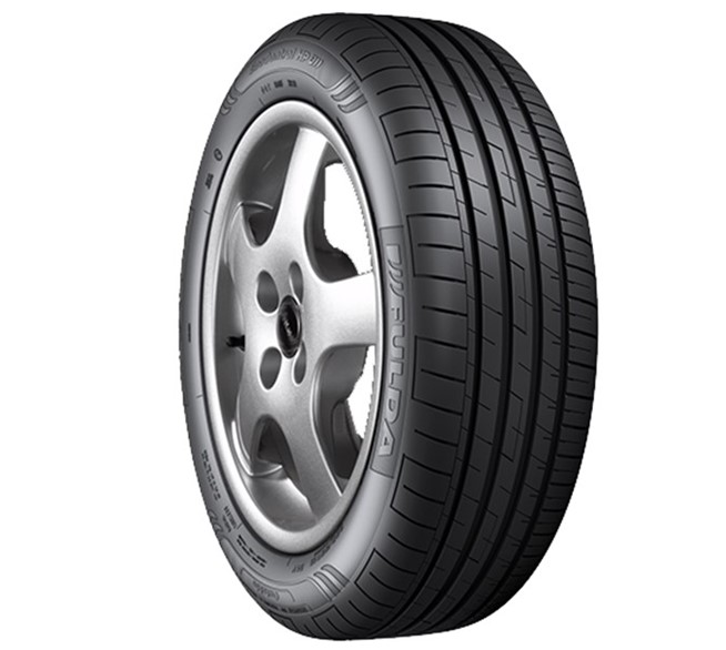 FULDA ECOCONTROL HP 2 205/55 R16 91V