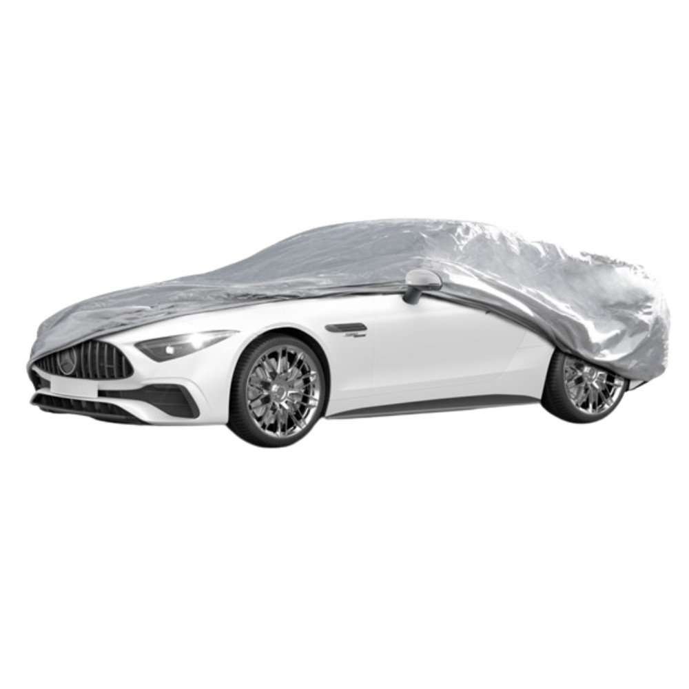 WALSER Autovollgarage L