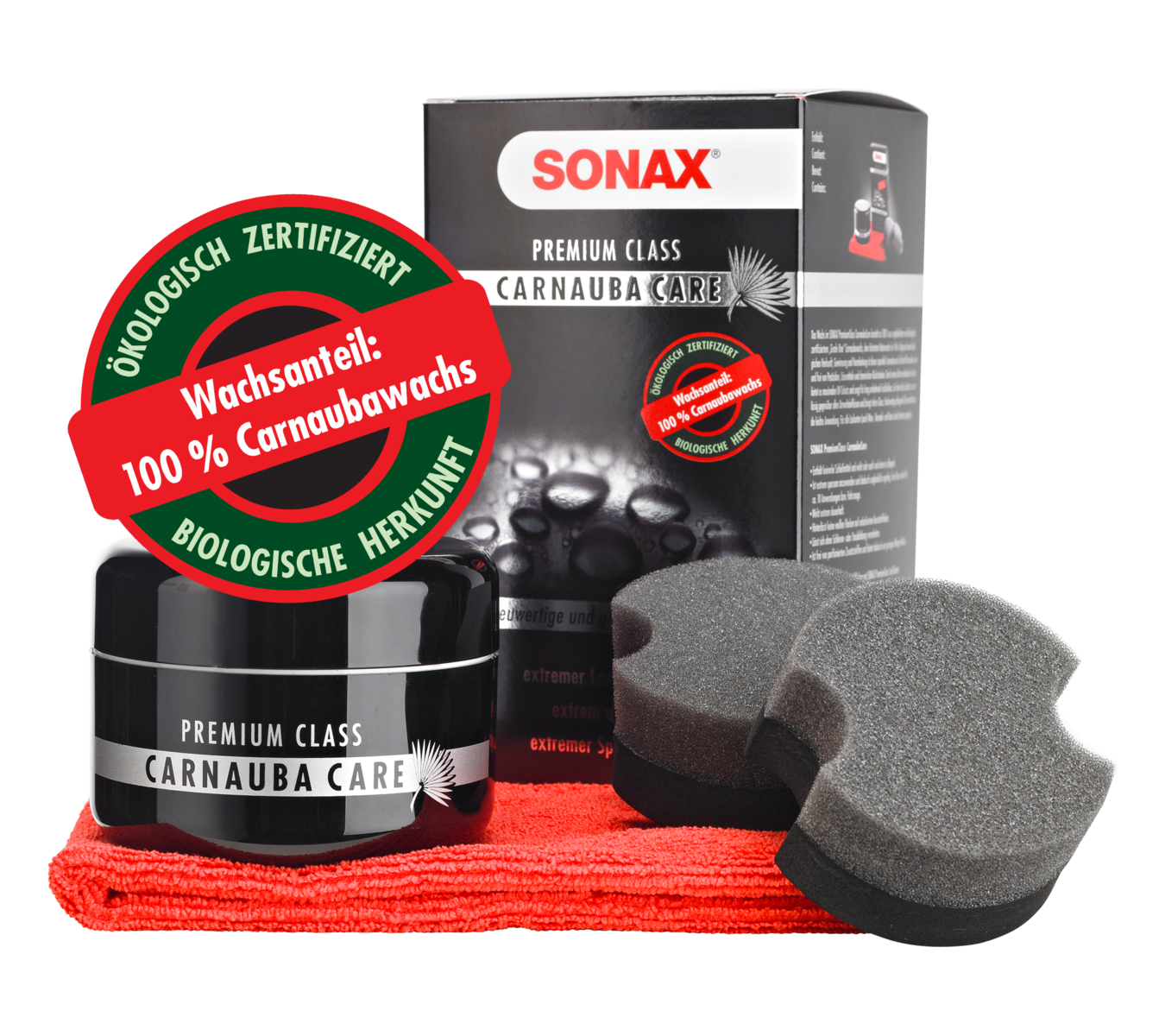sonax-carnaubacare-premiumclass-200-ml-12411054 SONAX CarnaubaCare PremiumClass 200 ml