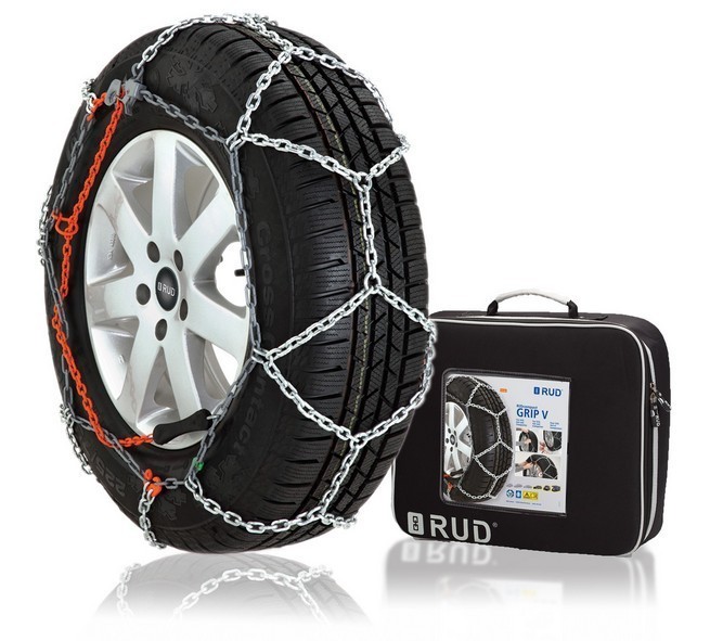 RUD 0143 RUDcompact Grip V