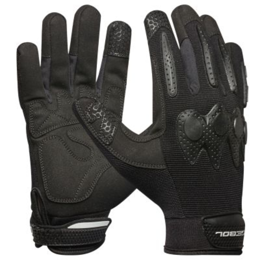 GEBOL Master Allround Größe 10