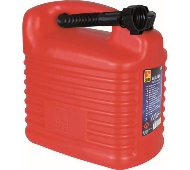 SENA Premium Kraftstoffkanister 10 L