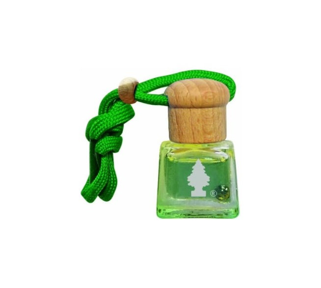 WUNDERBAUM Apfel Bottle 4,5 ml