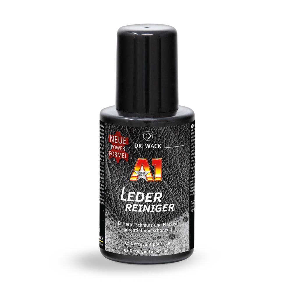 A1 Leder-Reiniger 250 ml