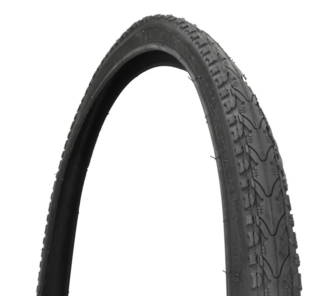 FISCHER Fahrradreifen 28 Trekking