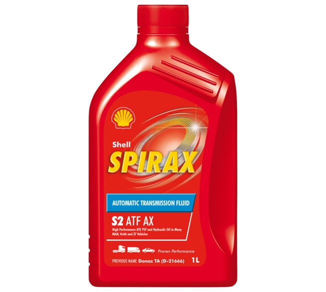 shell-nfz-automatikgetriebeoel-spirax-s2-atf-ax-1-liter-21629518 SHELL Nfz-Automatikgetriebeöl Spirax S2 ATF AX, 1 Liter