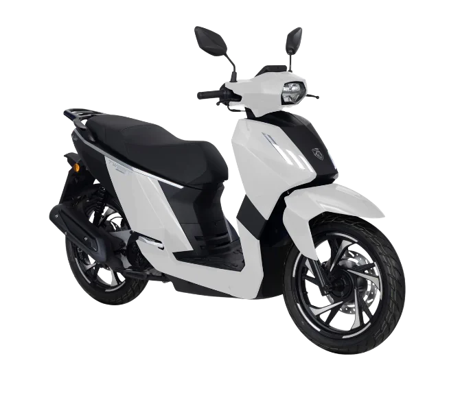 PEUGEOT TWEET 125 Ative