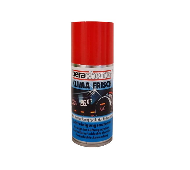 BERACHEMIE Klima Frisch