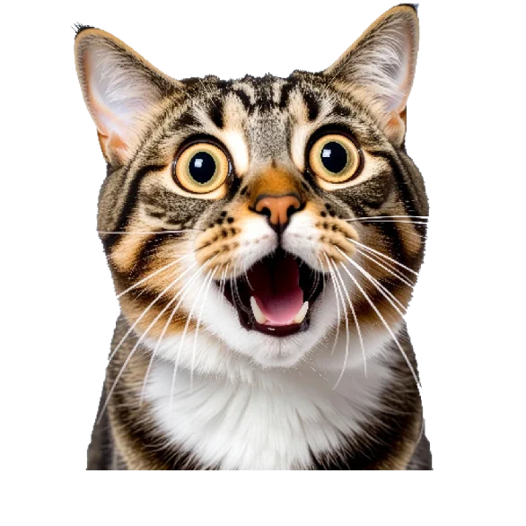 GENUSSBRINGER Katze Mund Lufterfrischer