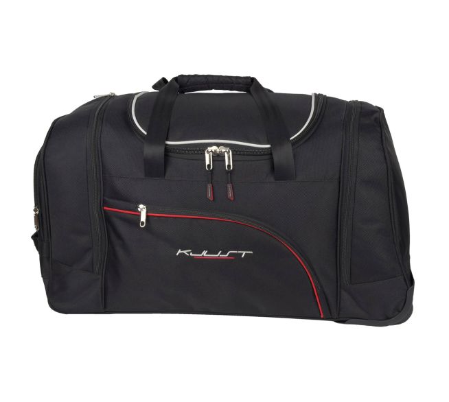 KJUST Rollen-Reisetasche AW79PE 