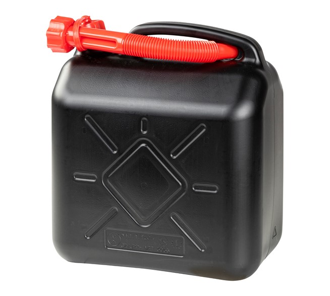 Benzinkanister 10L UN-geprüft