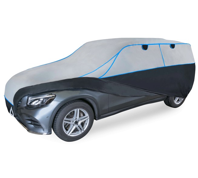 WALSER Hagelschutzabdeckung SUV L