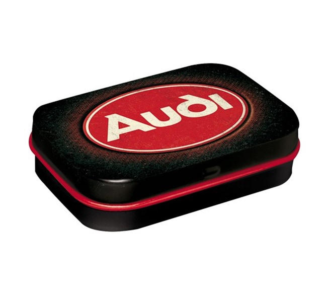 pillendose-audi-25662726 Pillendose Audi