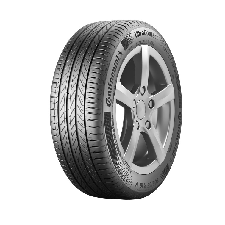 CONTINENTAL ULTRACONTACT 205/55 R16 91V