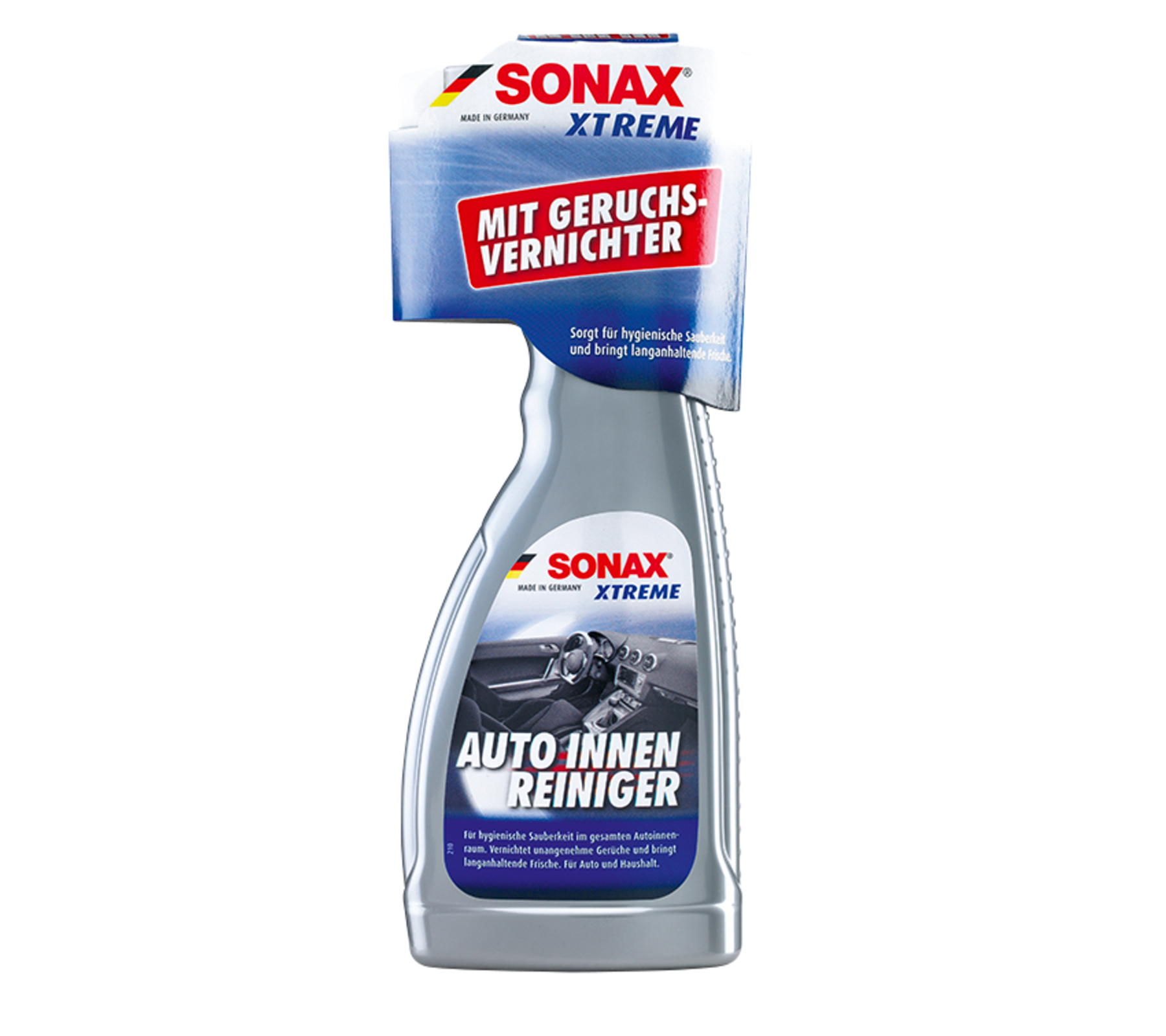 SONAX Xtreme AutoInnenReiniger 500 ml