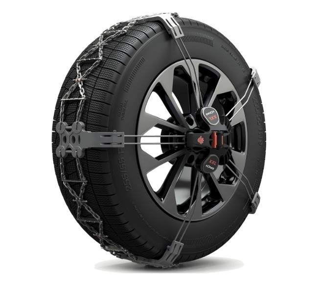 KÖNIG K-SUMMIT XXL K67