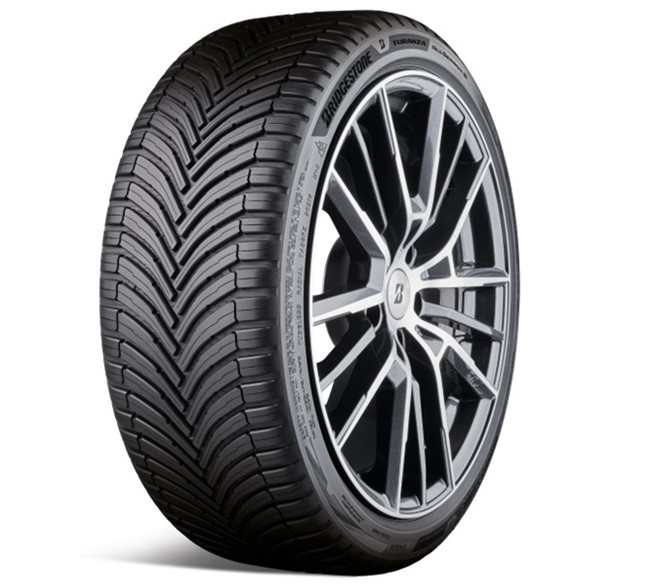 BRIDGESTONE TURANZA ALL SEASON 6 205/55 R16 94V XL