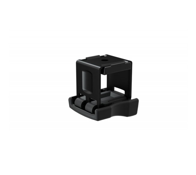 THULE SnowPack, Square Bar