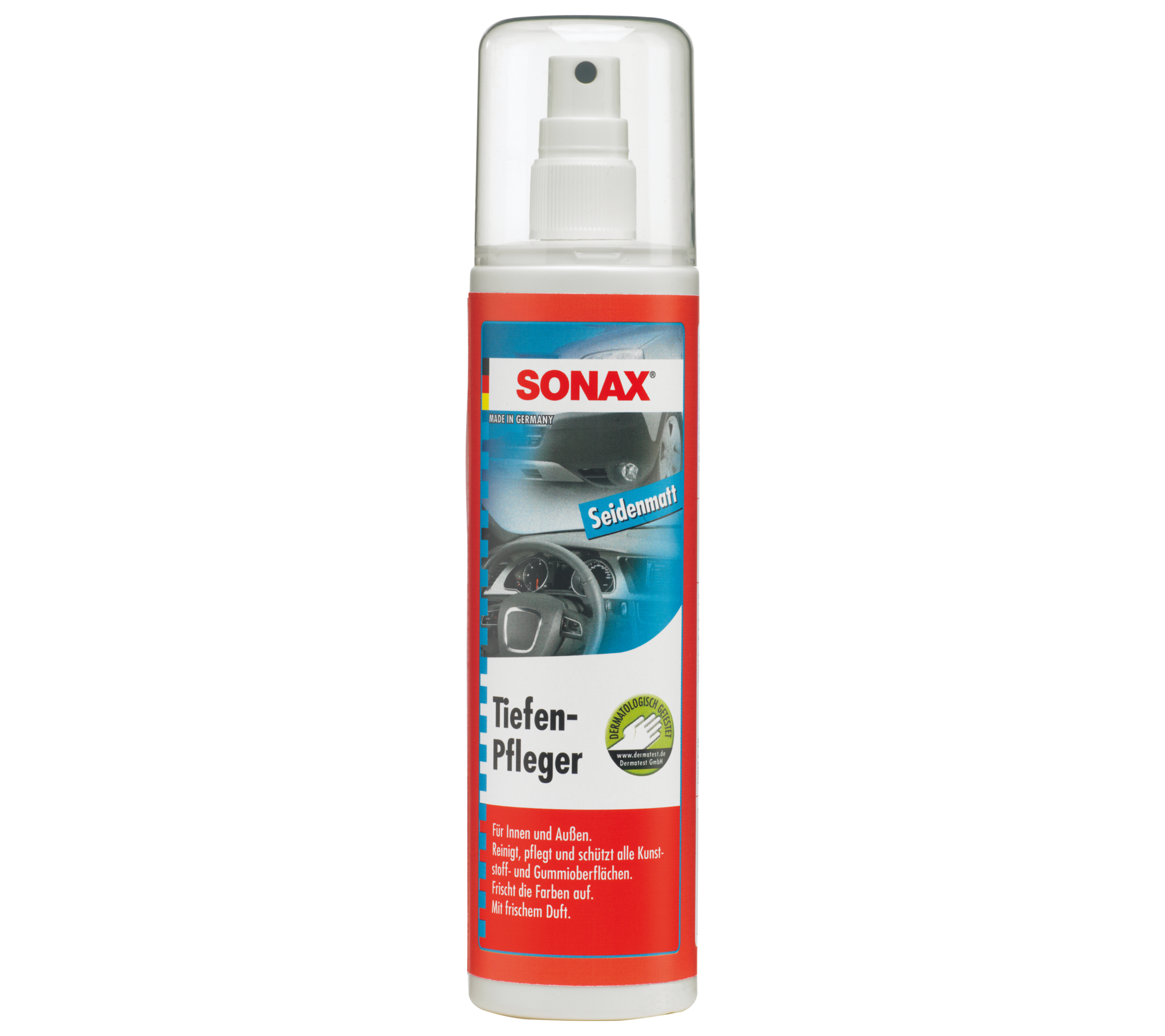 sonax-tiefenpfleger-seidenmatt-mit-duft-300-ml-10195994 SONAX TiefenPfleger seidenmatt mit Duft 300 ml