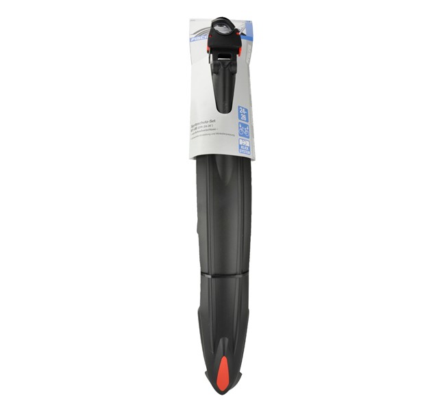 FISCHER Spritzschutz-Set 26-29"