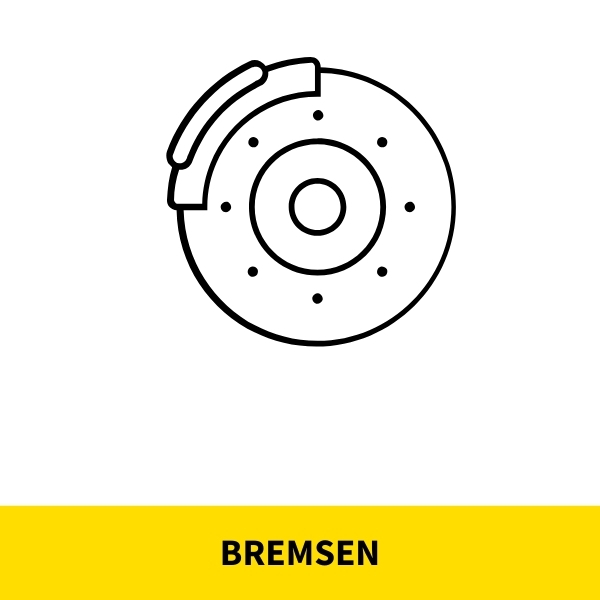 Icon Bremsen