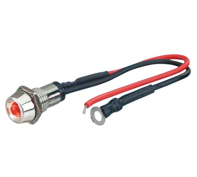 FOLIATEC LED ControlLightChrome