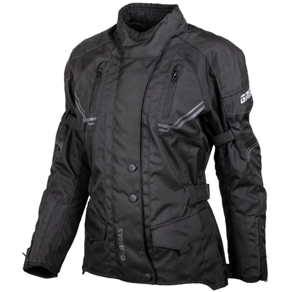 GERMAS Jacke Taylor Lady  M