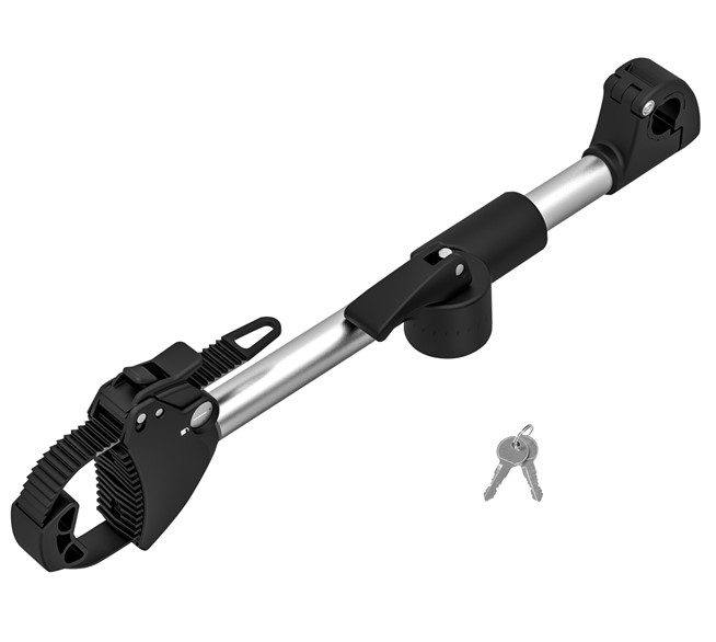 EUFAB Rahmenhalter 40 cm