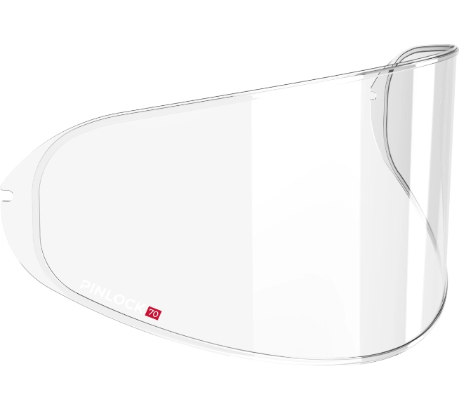 PINLOCK 70 klar Max Vision für M-312, M-411, M-929