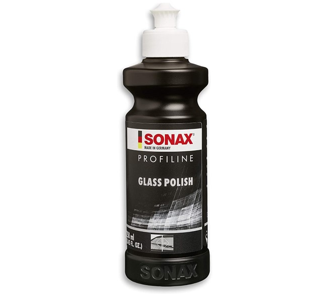 SONAX ProfiLine GlassPolish