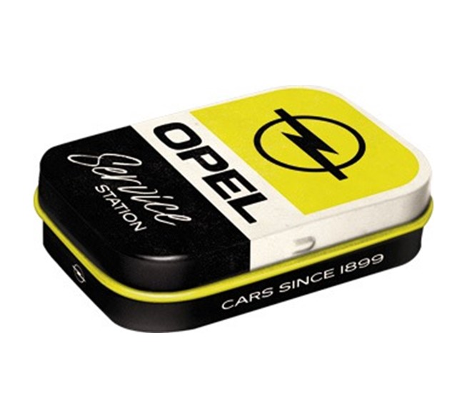 pillendose-opel-service-25662757 Pillendose Opel Service