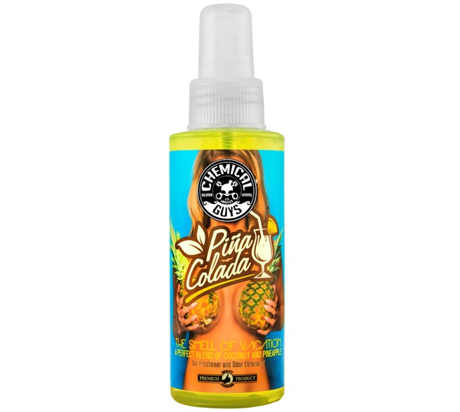 CHEMICAL GUYS Pina Colada Scent